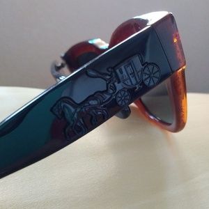 COACH Sunglasses